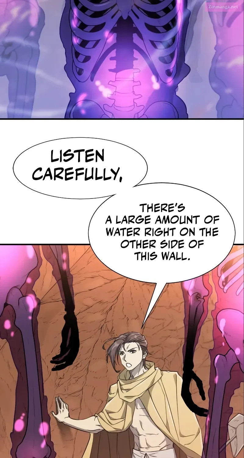 The Greatest Estate Developer Zinmanga X Chapter 97 Page 52