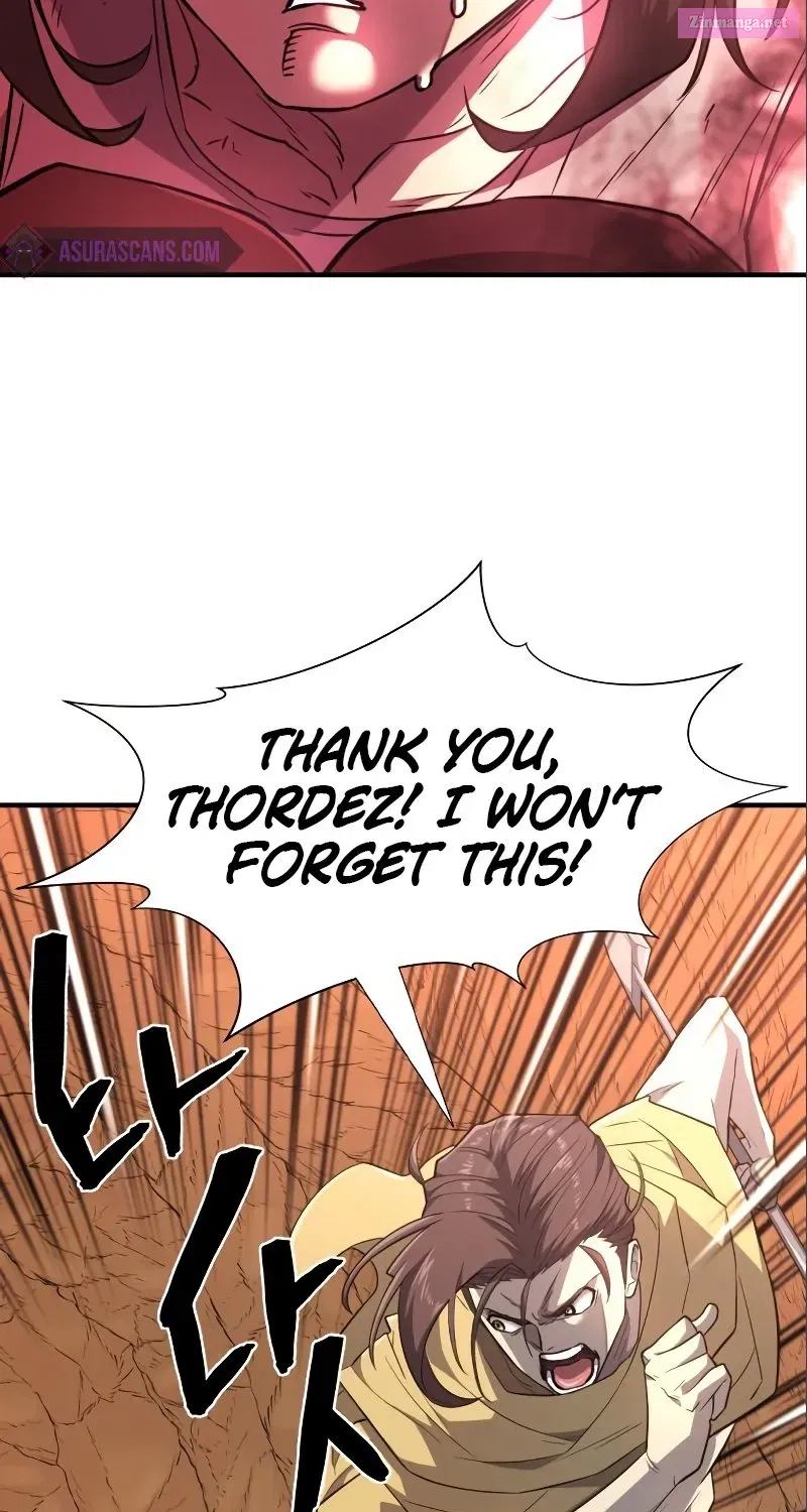The Greatest Estate Developer Zinmanga X Chapter 97 Page 69