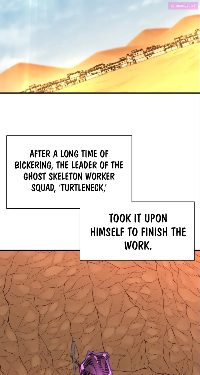 The Greatest Estate Developer Zinmanga X Chapter 97 Page 80