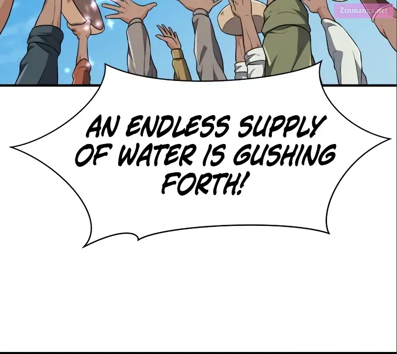 The Greatest Estate Developer Zinmanga X Chapter 97 Page 88
