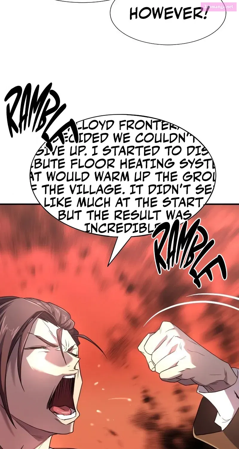 The Greatest Estate Developer Zinmanga X Chapter 96 Page 34