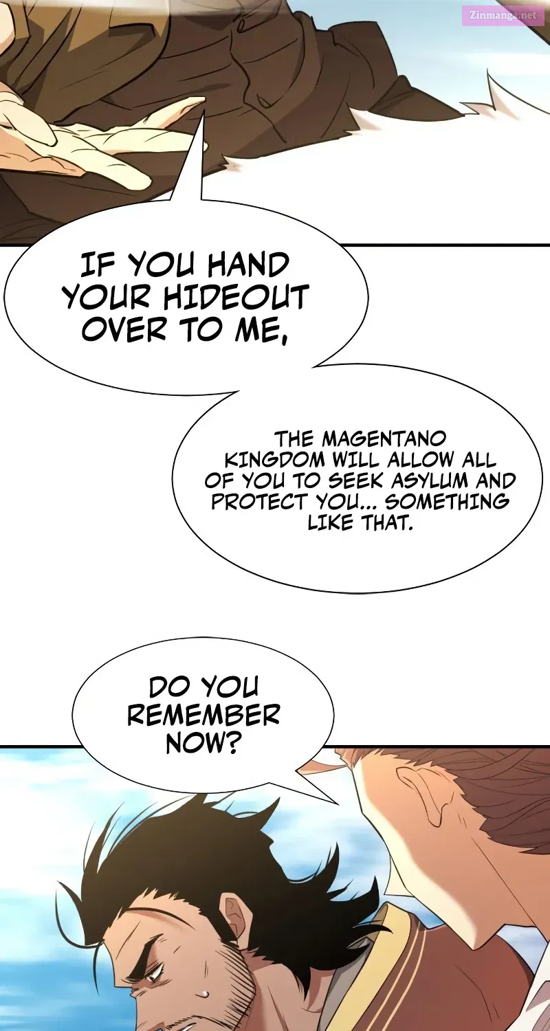 The Greatest Estate Developer Zinmanga X Chapter 96 Page 57