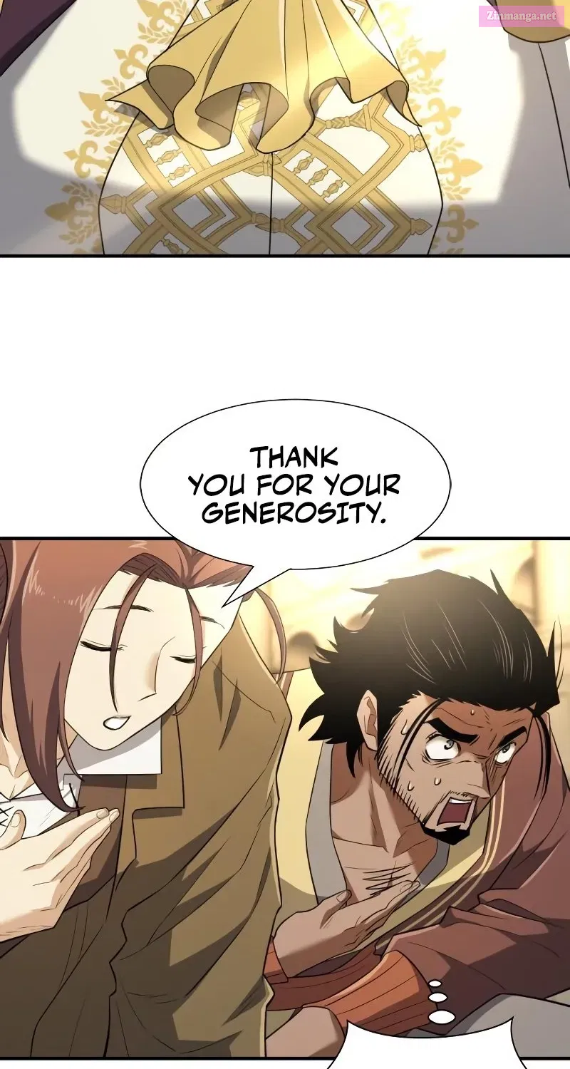 The Greatest Estate Developer Zinmanga X Chapter 96 Page 73