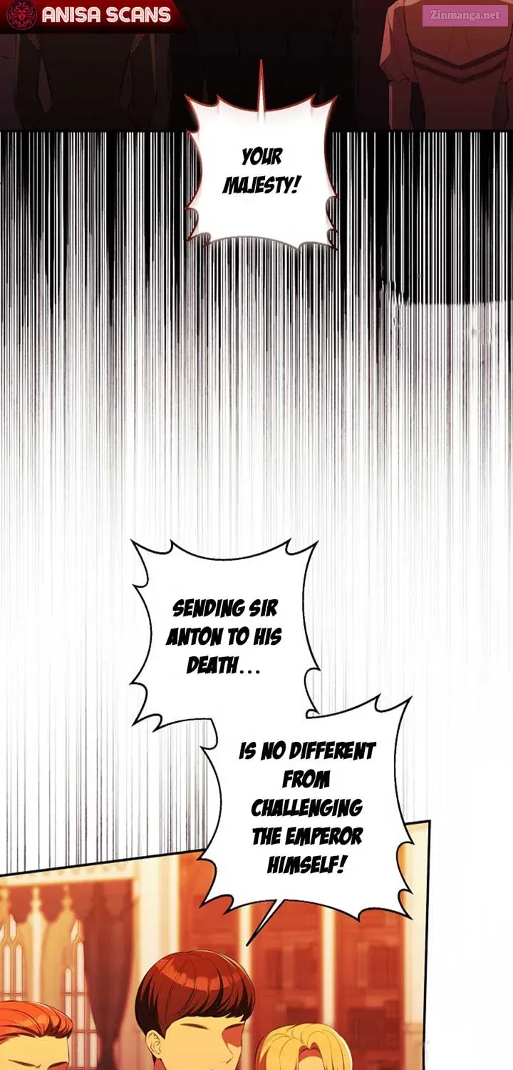 How to Make My Tyrant Husband Love Me Zinmanga X Chapter 42 Page 4