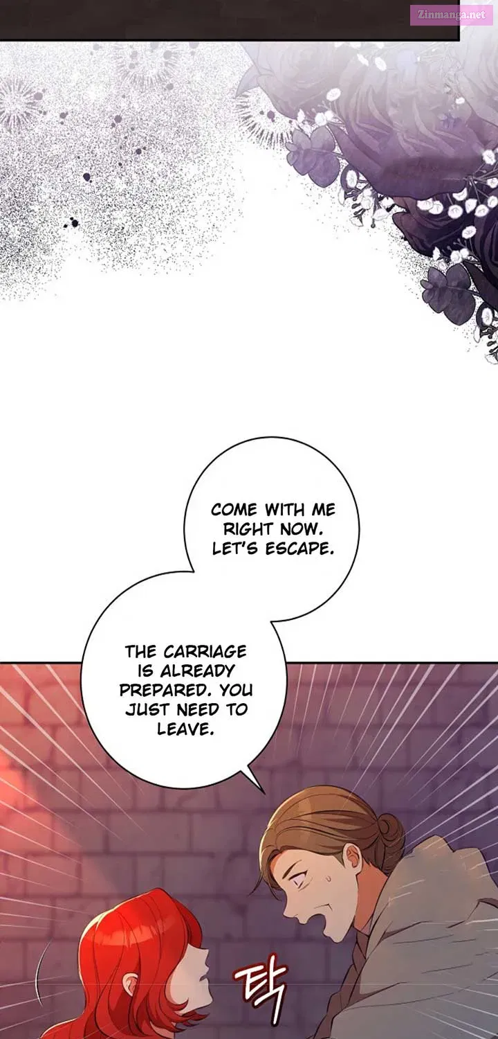 How to Make My Tyrant Husband Love Me Zinmanga X Chapter 42 Page 11