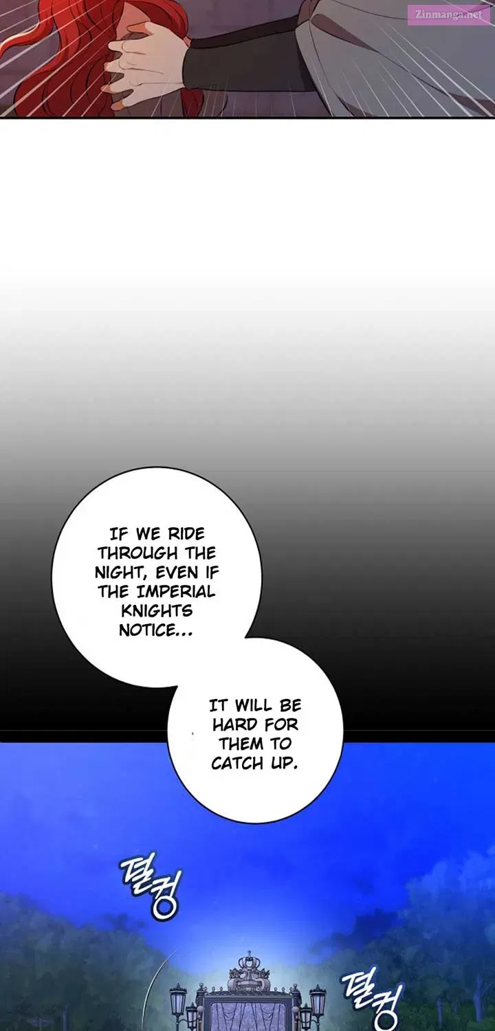 How to Make My Tyrant Husband Love Me Zinmanga X Chapter 42 Page 12