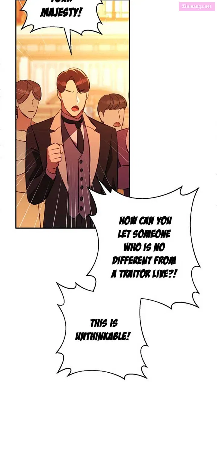 How to Make My Tyrant Husband Love Me Zinmanga X Chapter 42 Page 74