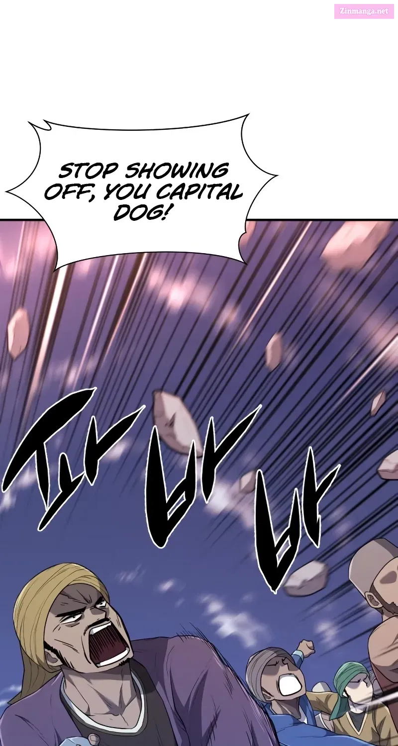 The Greatest Estate Developer Zinmanga X Chapter 95 Page 6