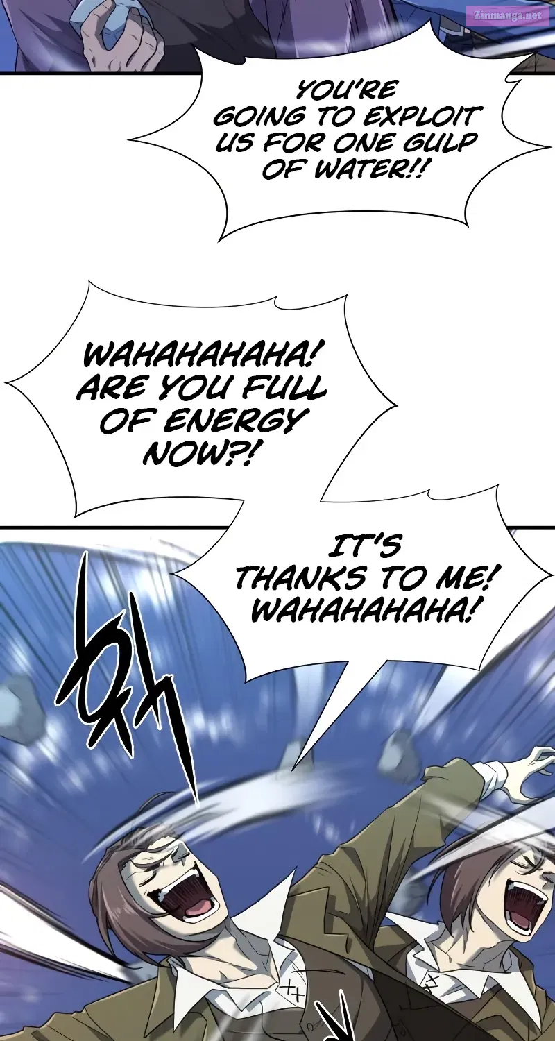 The Greatest Estate Developer Zinmanga X Chapter 95 Page 7