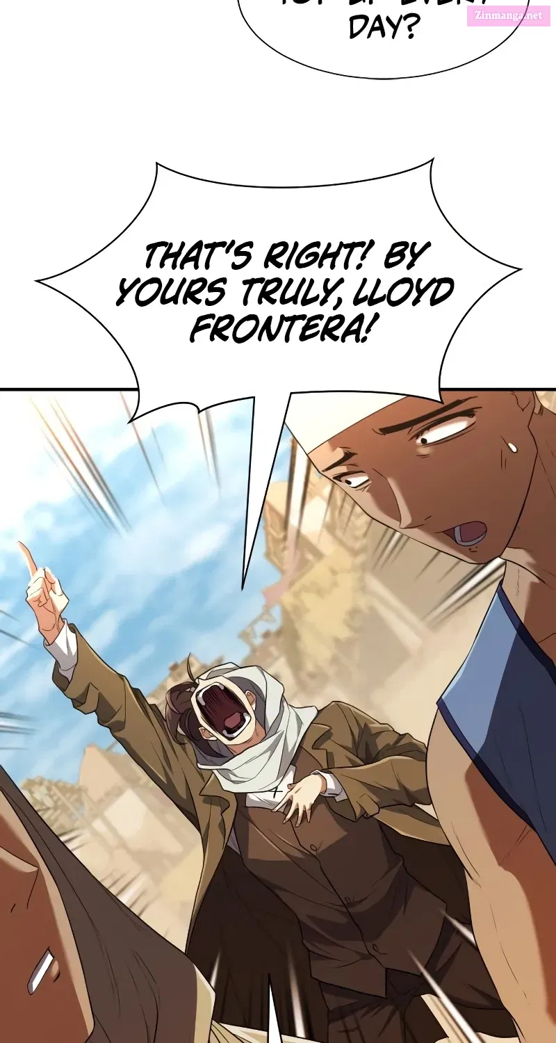 The Greatest Estate Developer Zinmanga X Chapter 95 Page 13