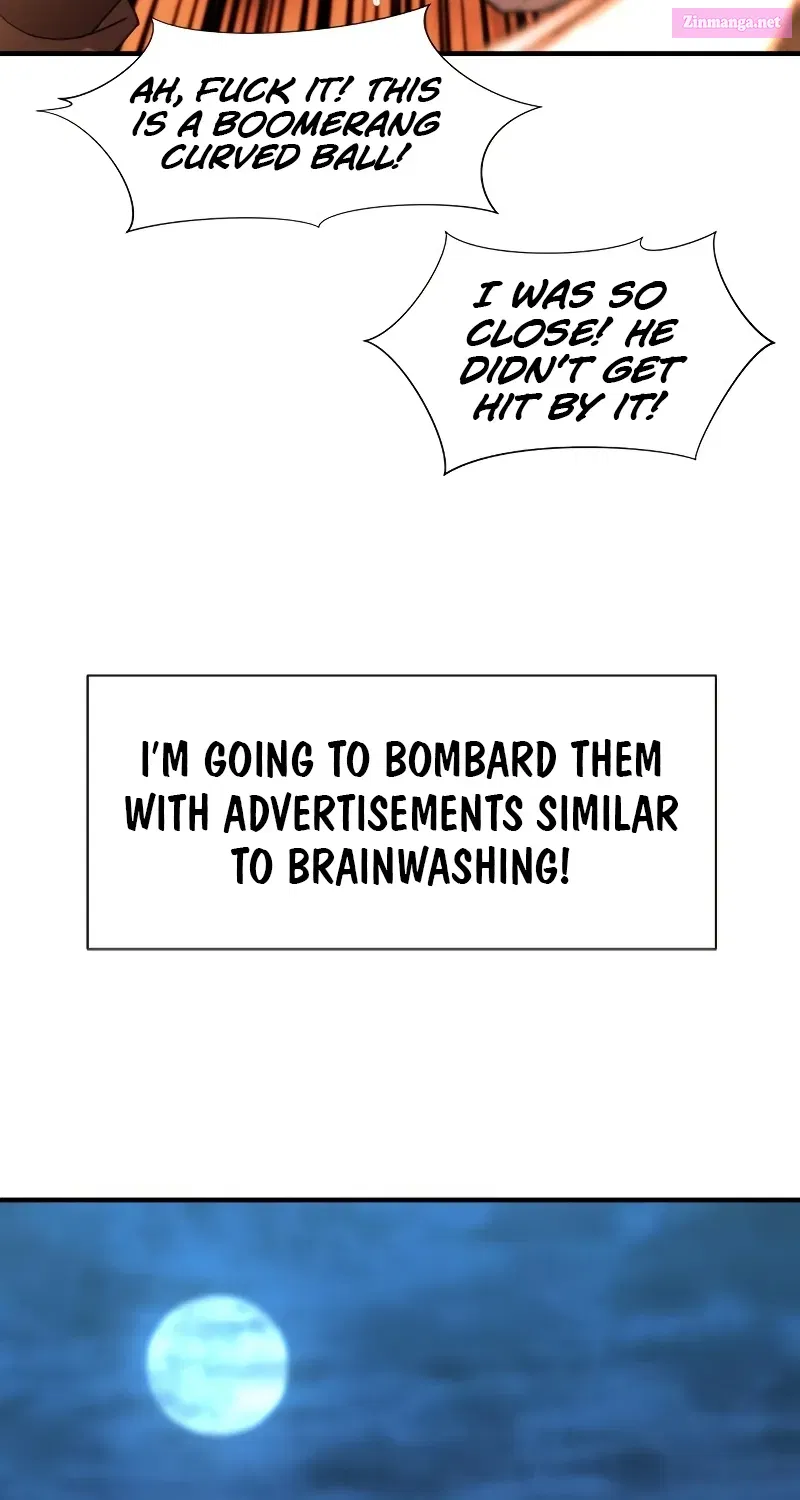 The Greatest Estate Developer Zinmanga X Chapter 95 Page 16