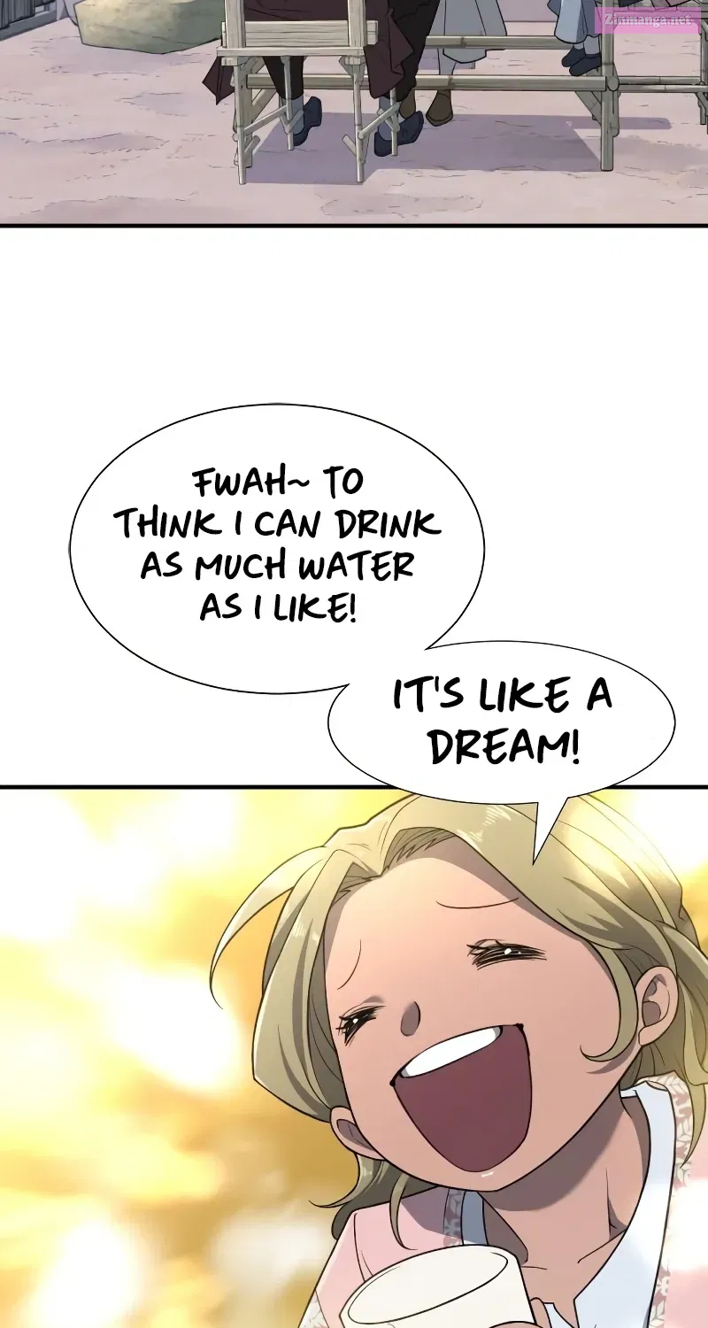 The Greatest Estate Developer Zinmanga X Chapter 95 Page 18
