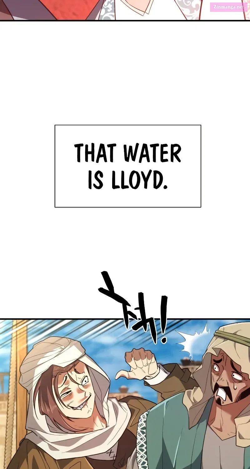 The Greatest Estate Developer Zinmanga X Chapter 95 Page 24