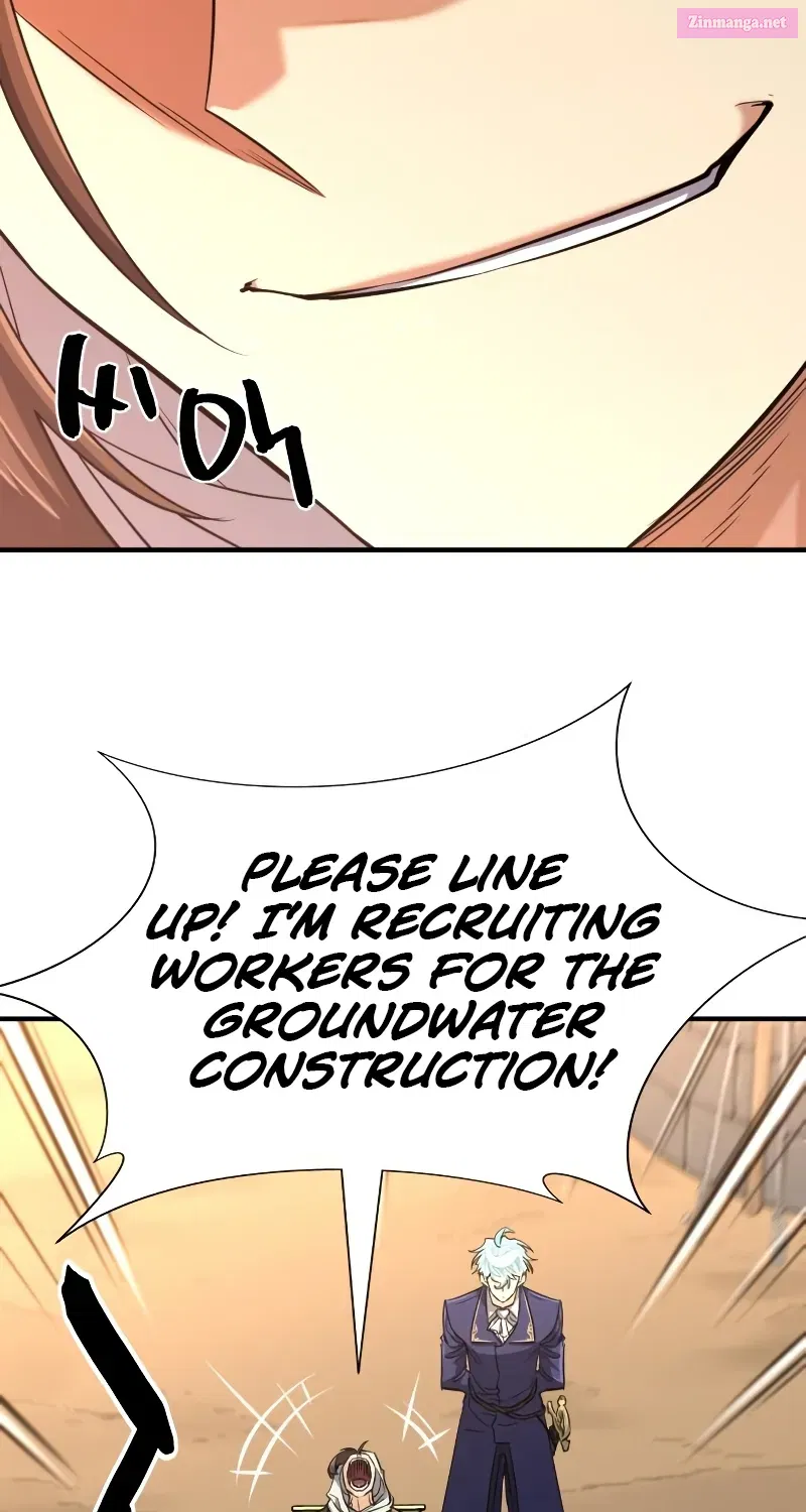 The Greatest Estate Developer Zinmanga X Chapter 95 Page 48