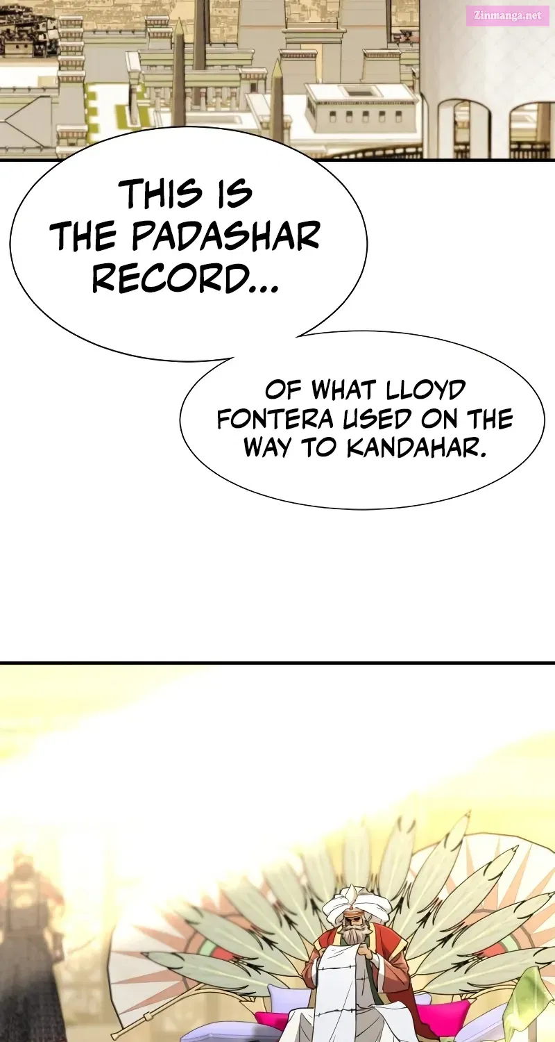 The Greatest Estate Developer Zinmanga X Chapter 95 Page 53
