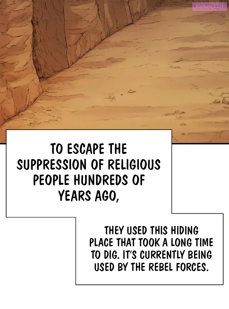 The Greatest Estate Developer Zinmanga X Chapter 95 Page 60