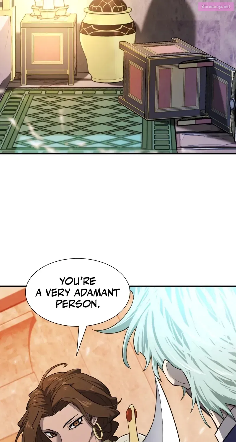 The Greatest Estate Developer Zinmanga X Chapter 95 Page 73