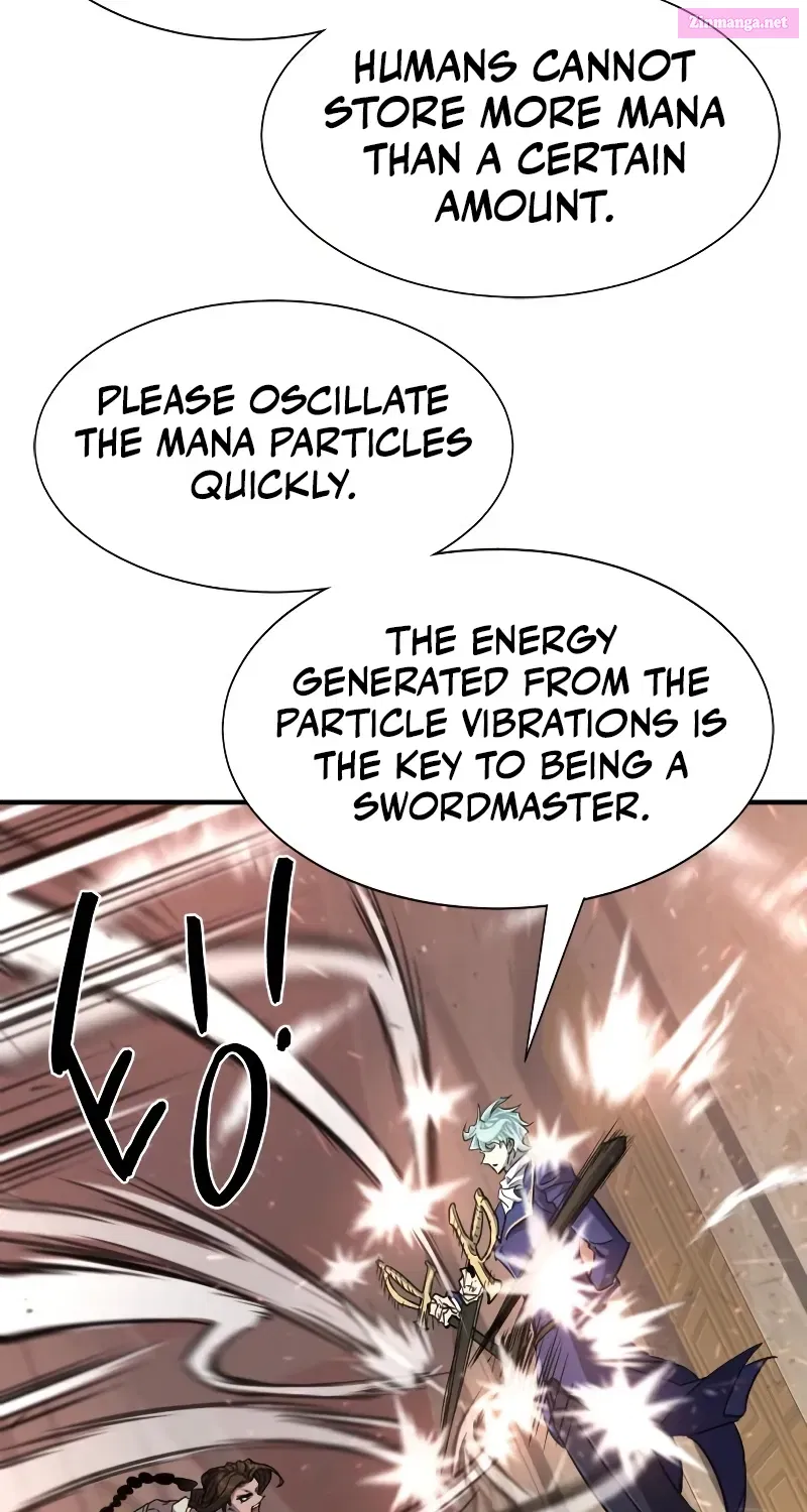 The Greatest Estate Developer Zinmanga X Chapter 95 Page 84