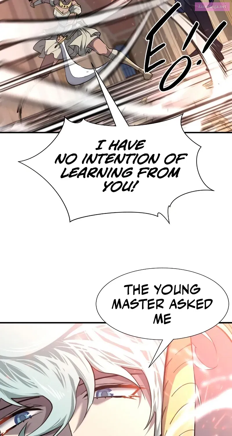 The Greatest Estate Developer Zinmanga X Chapter 95 Page 85