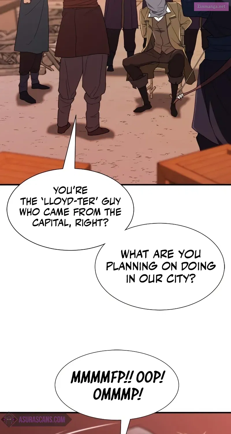 The Greatest Estate Developer Zinmanga X Chapter 95 Page 89