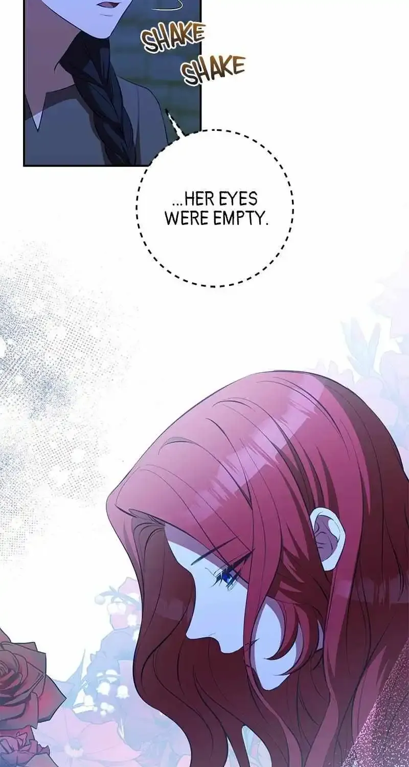 How to Make My Tyrant Husband Love Me Zinmanga X Chapter 40 Page 69