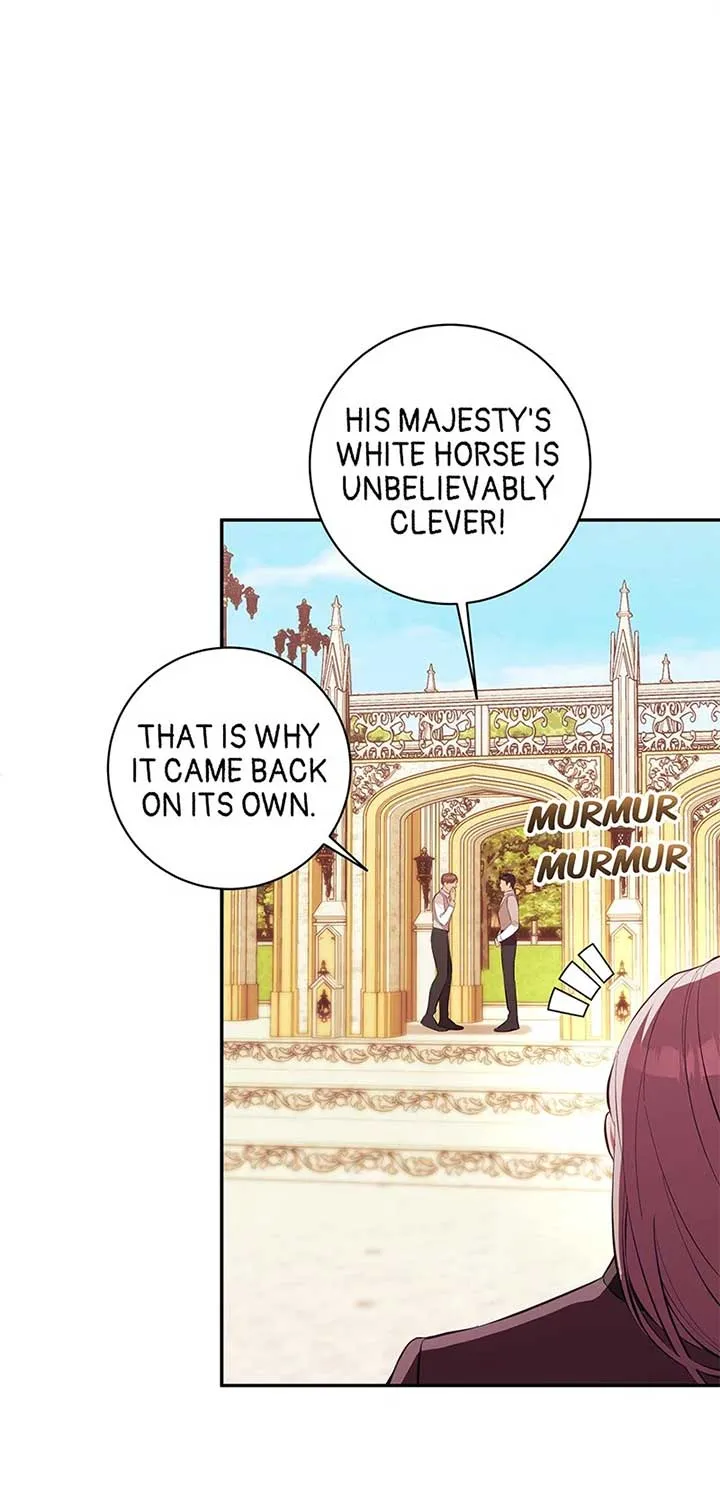 How to Make My Tyrant Husband Love Me Zinmanga X Chapter 38 Page 98
