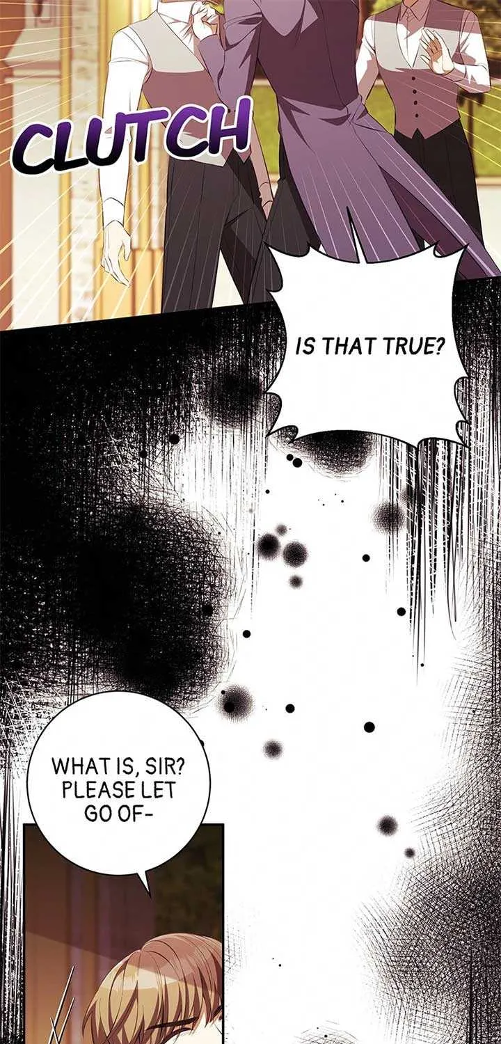 How to Make My Tyrant Husband Love Me Zinmanga X Chapter 38 Page 109