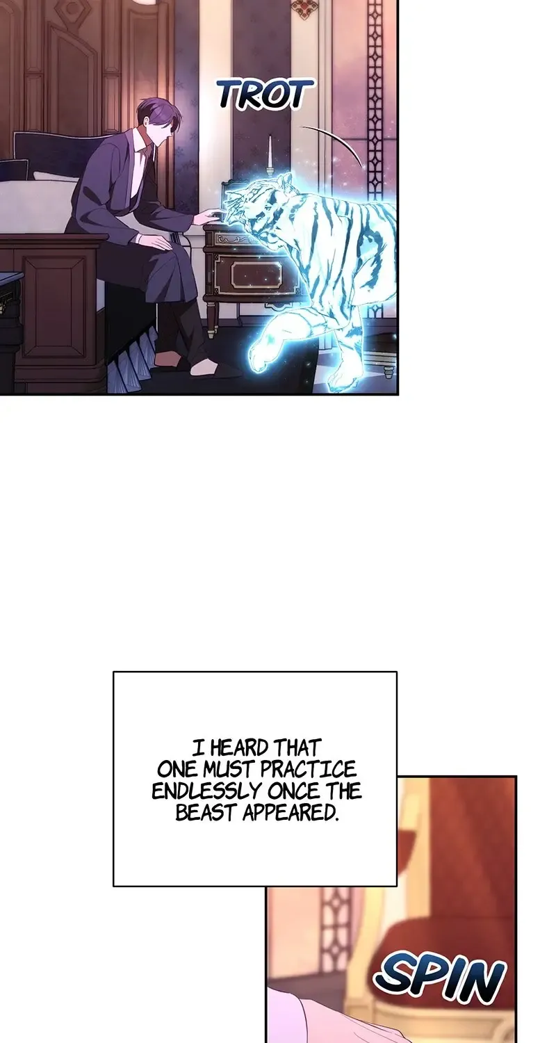 How to Make My Tyrant Husband Love Me Zinmanga X Chapter 37 Page 8