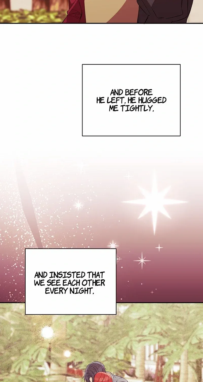 How to Make My Tyrant Husband Love Me Zinmanga X Chapter 37 Page 82