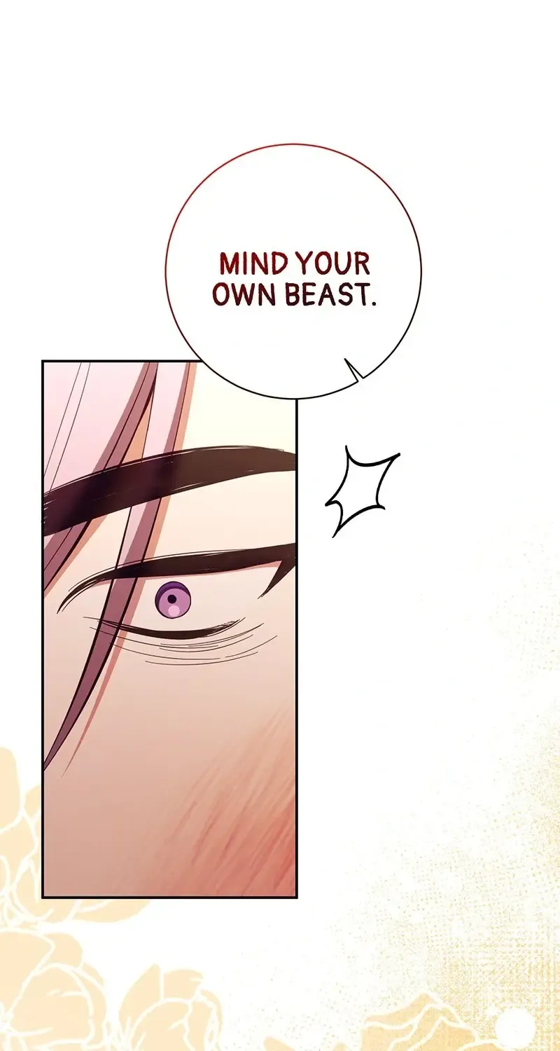 How to Make My Tyrant Husband Love Me Zinmanga X Chapter 35 Page 78
