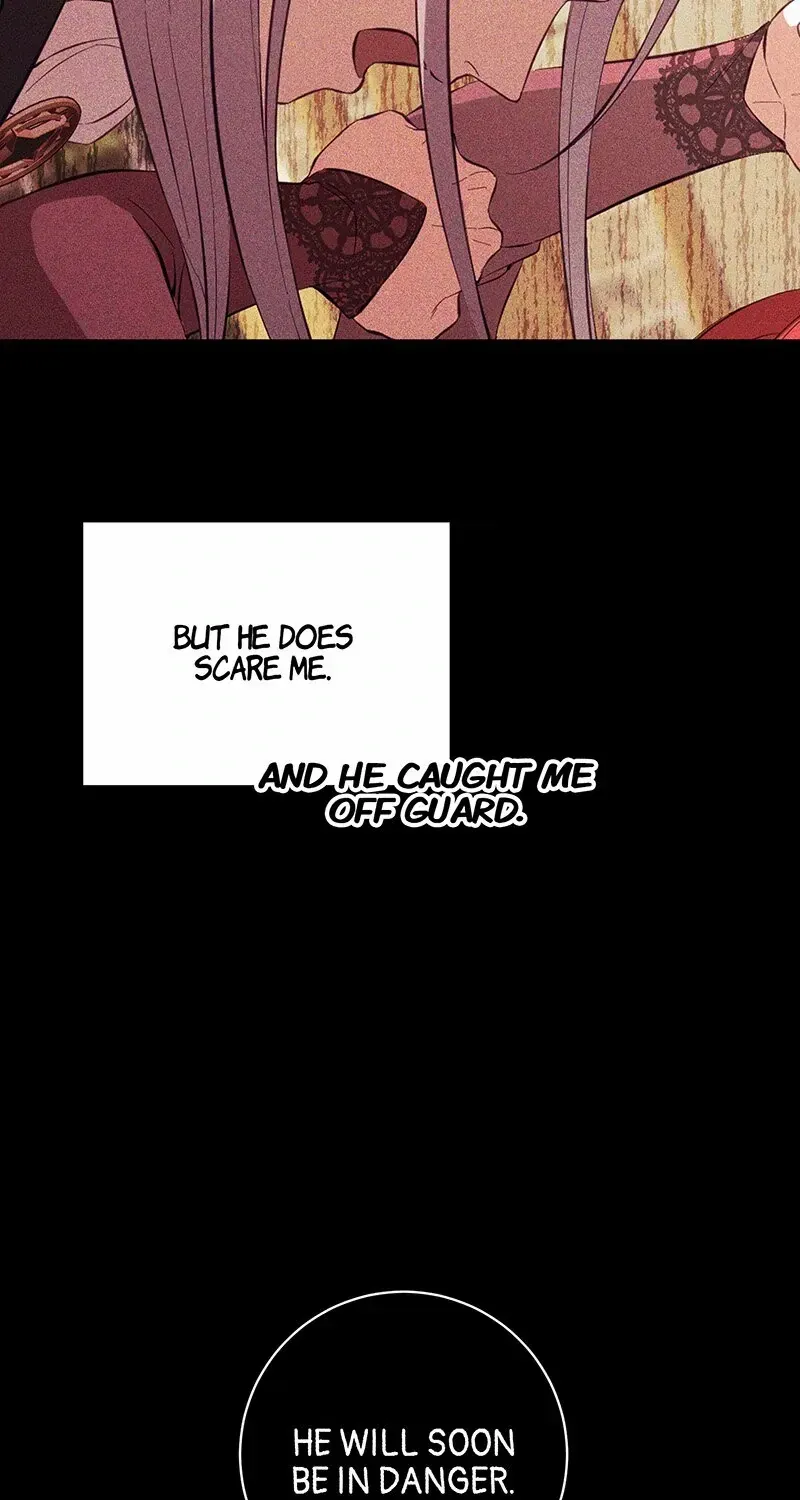 How to Make My Tyrant Husband Love Me Zinmanga X Chapter 35 Page 98