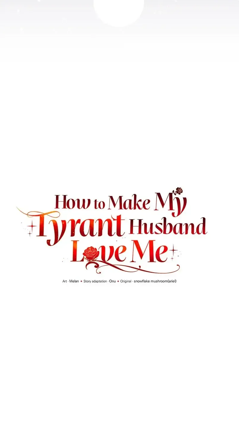 How to Make My Tyrant Husband Love Me Zinmanga X Chapter 33 Page 21