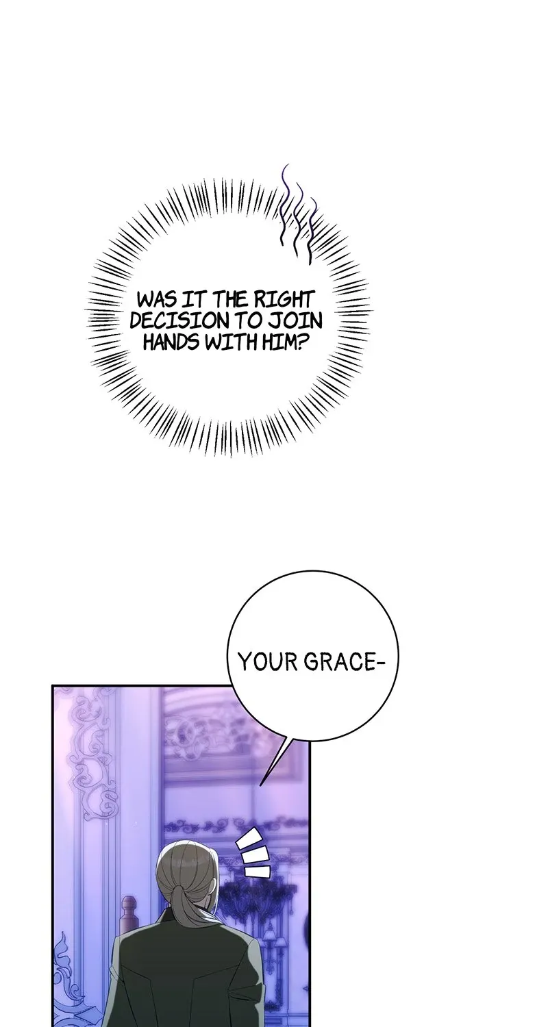 How to Make My Tyrant Husband Love Me Zinmanga X Chapter 32 Page 8