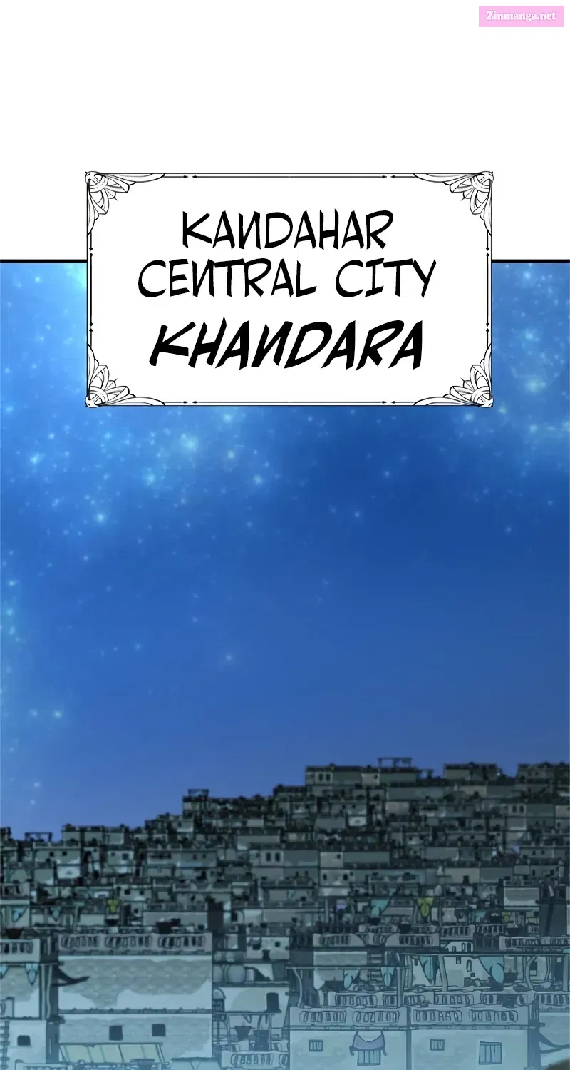 The Greatest Estate Developer Zinmanga X Chapter 94 Page 7