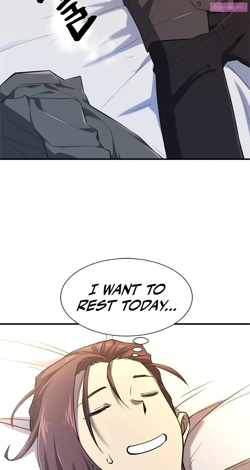The Greatest Estate Developer Zinmanga X Chapter 94 Page 9