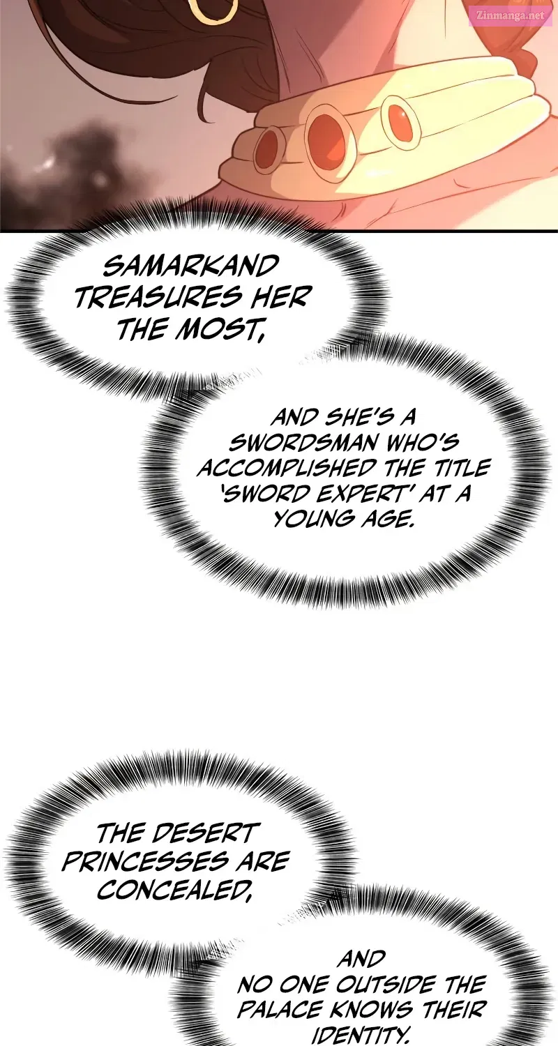 The Greatest Estate Developer Zinmanga X Chapter 94 Page 18