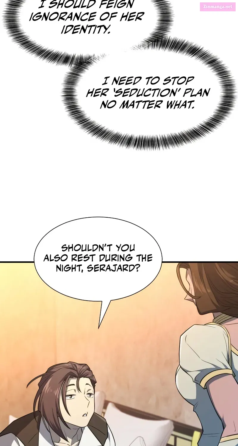 The Greatest Estate Developer Zinmanga X Chapter 94 Page 20