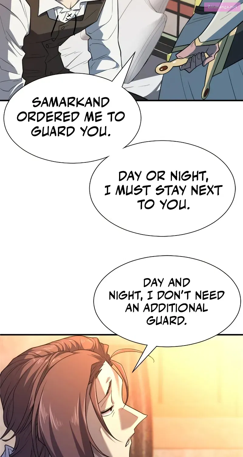 The Greatest Estate Developer Zinmanga X Chapter 94 Page 21