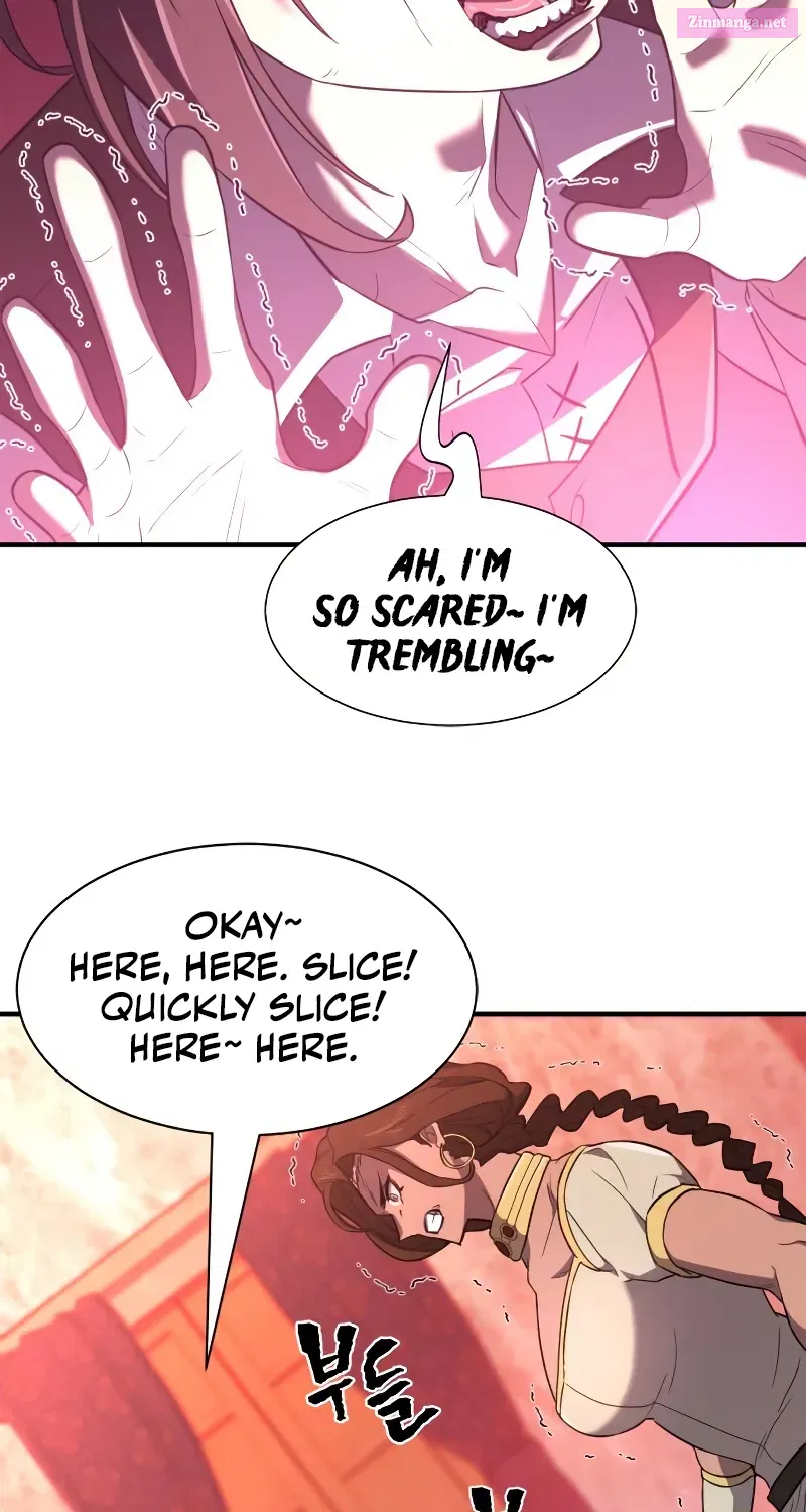 The Greatest Estate Developer Zinmanga X Chapter 94 Page 32