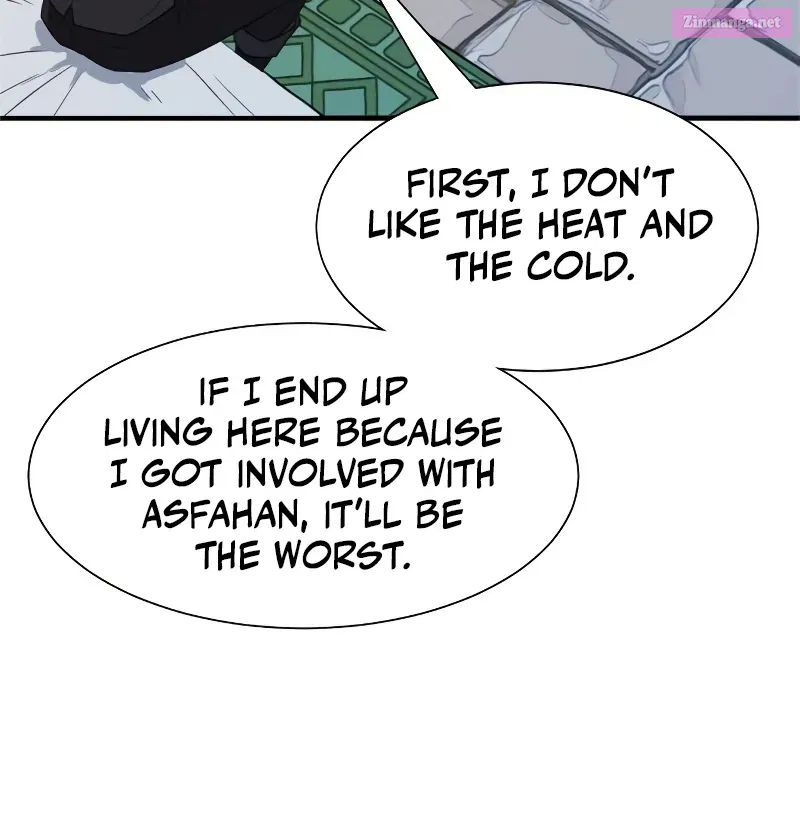 The Greatest Estate Developer Zinmanga X Chapter 94 Page 48