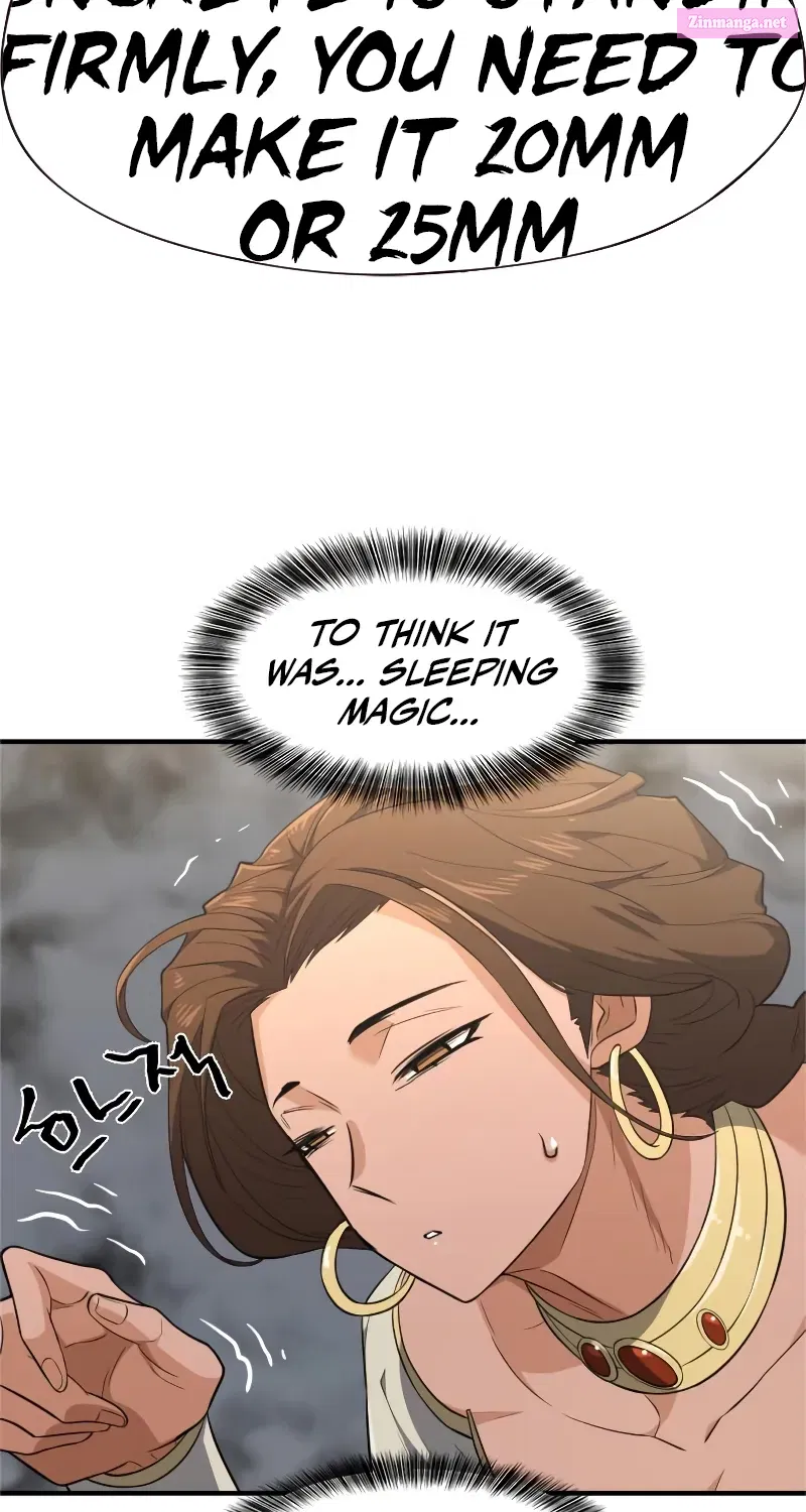 The Greatest Estate Developer Zinmanga X Chapter 94 Page 65