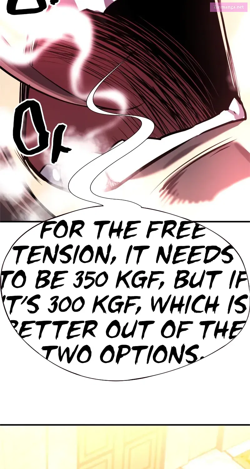 The Greatest Estate Developer Zinmanga X Chapter 94 Page 67