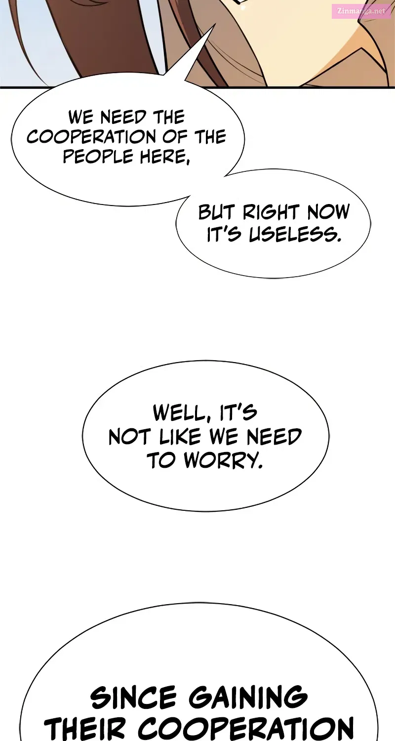The Greatest Estate Developer Zinmanga X Chapter 94 Page 74