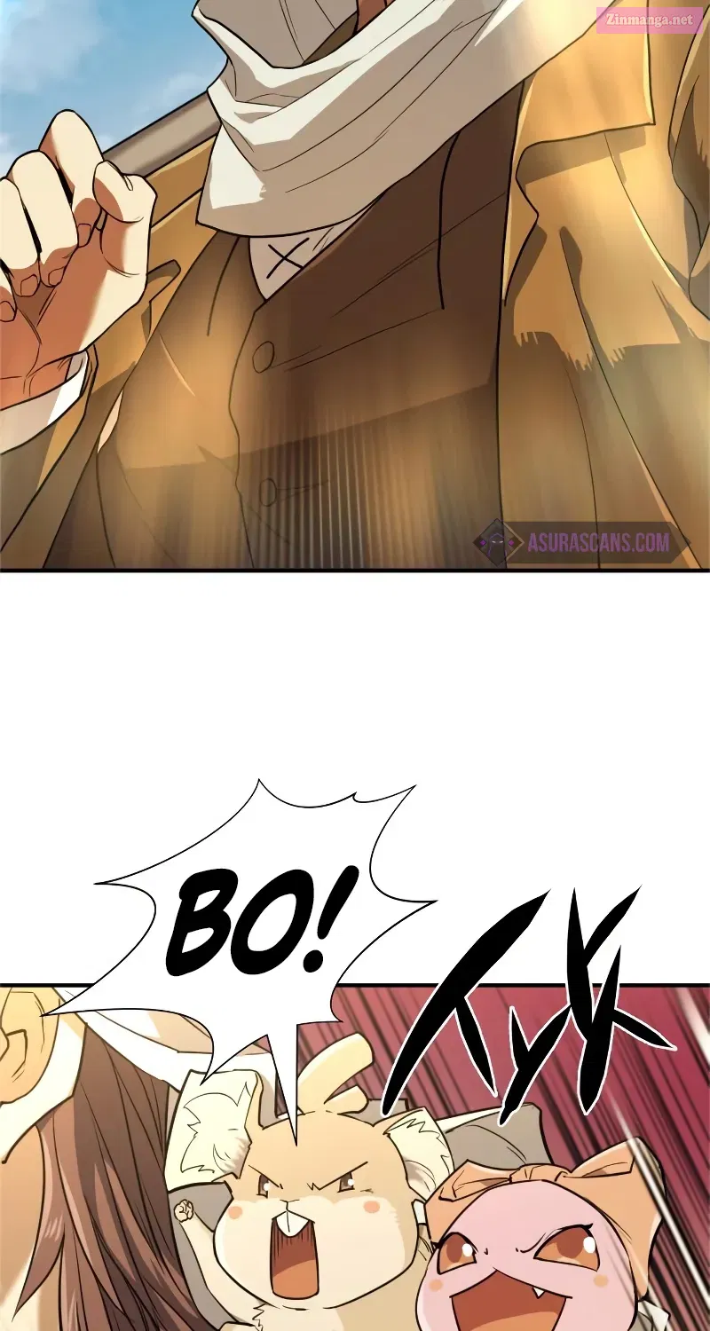 The Greatest Estate Developer Zinmanga X Chapter 94 Page 77