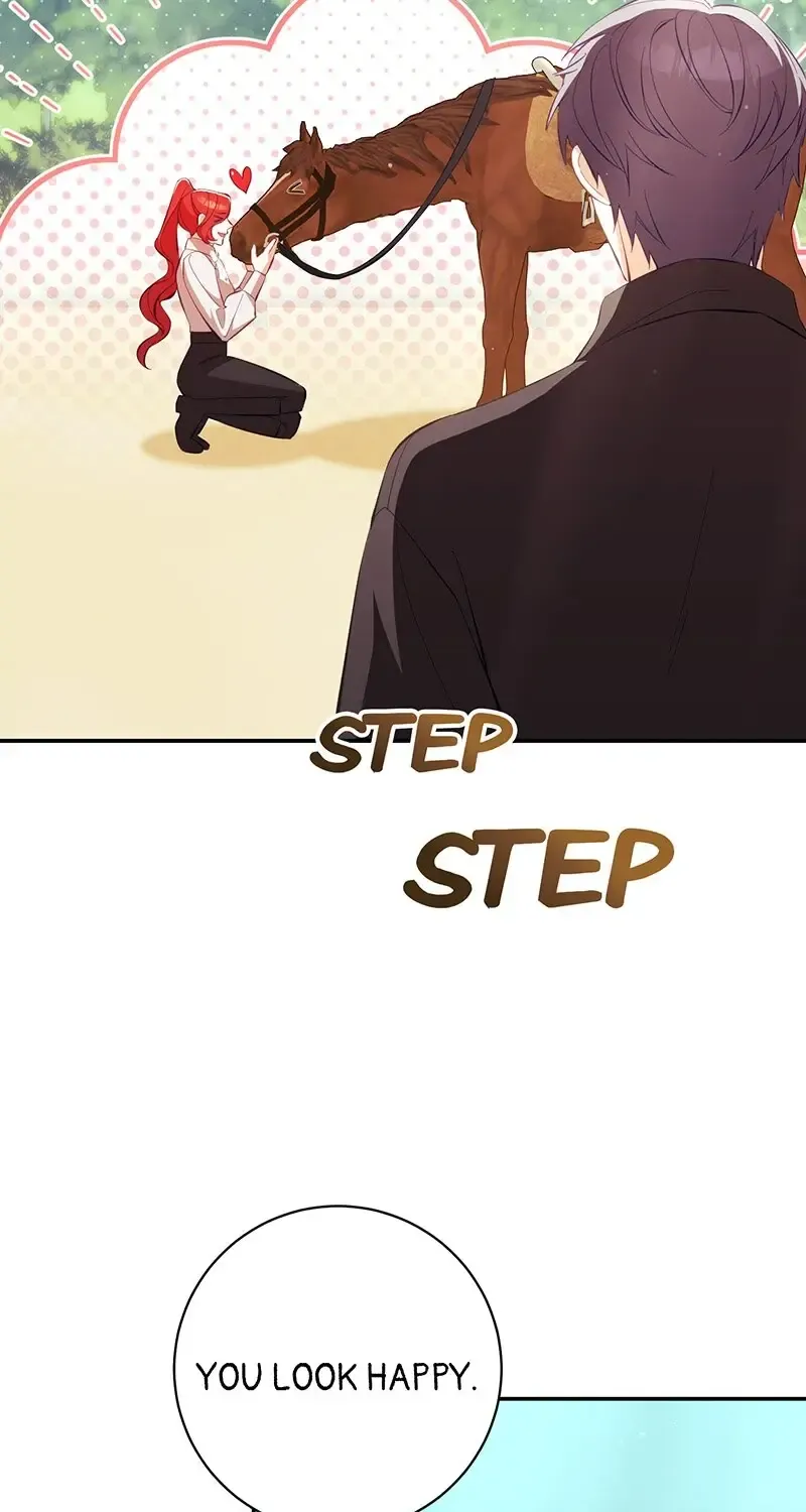How to Make My Tyrant Husband Love Me Zinmanga X Chapter 30 Page 27