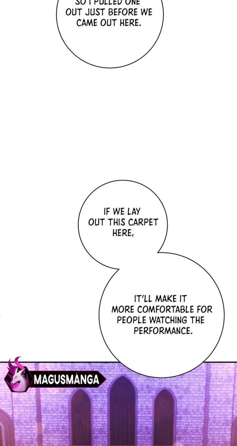 How to Make My Tyrant Husband Love Me Zinmanga X Chapter 28 Page 35