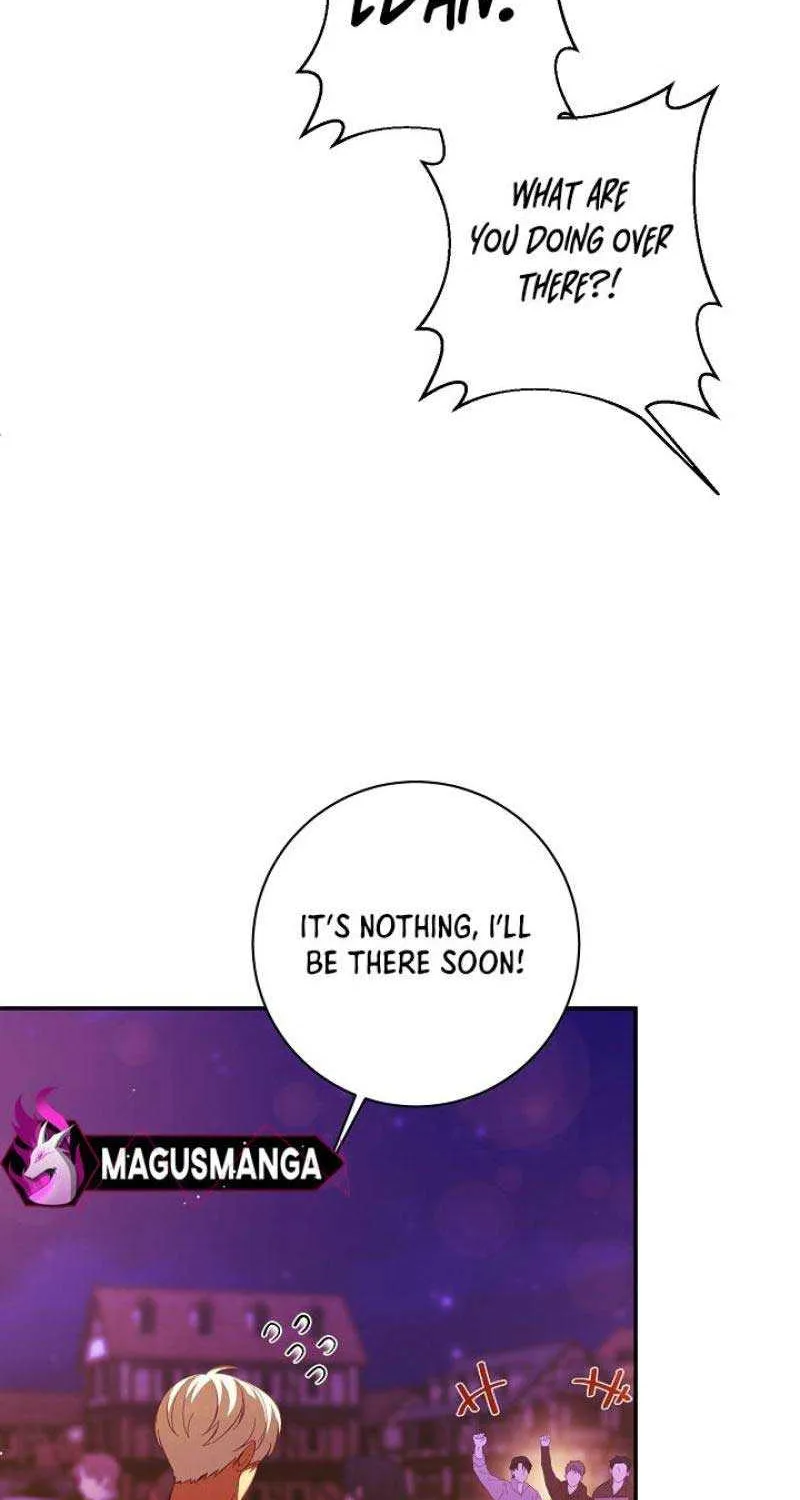 How to Make My Tyrant Husband Love Me Zinmanga X Chapter 28 Page 47