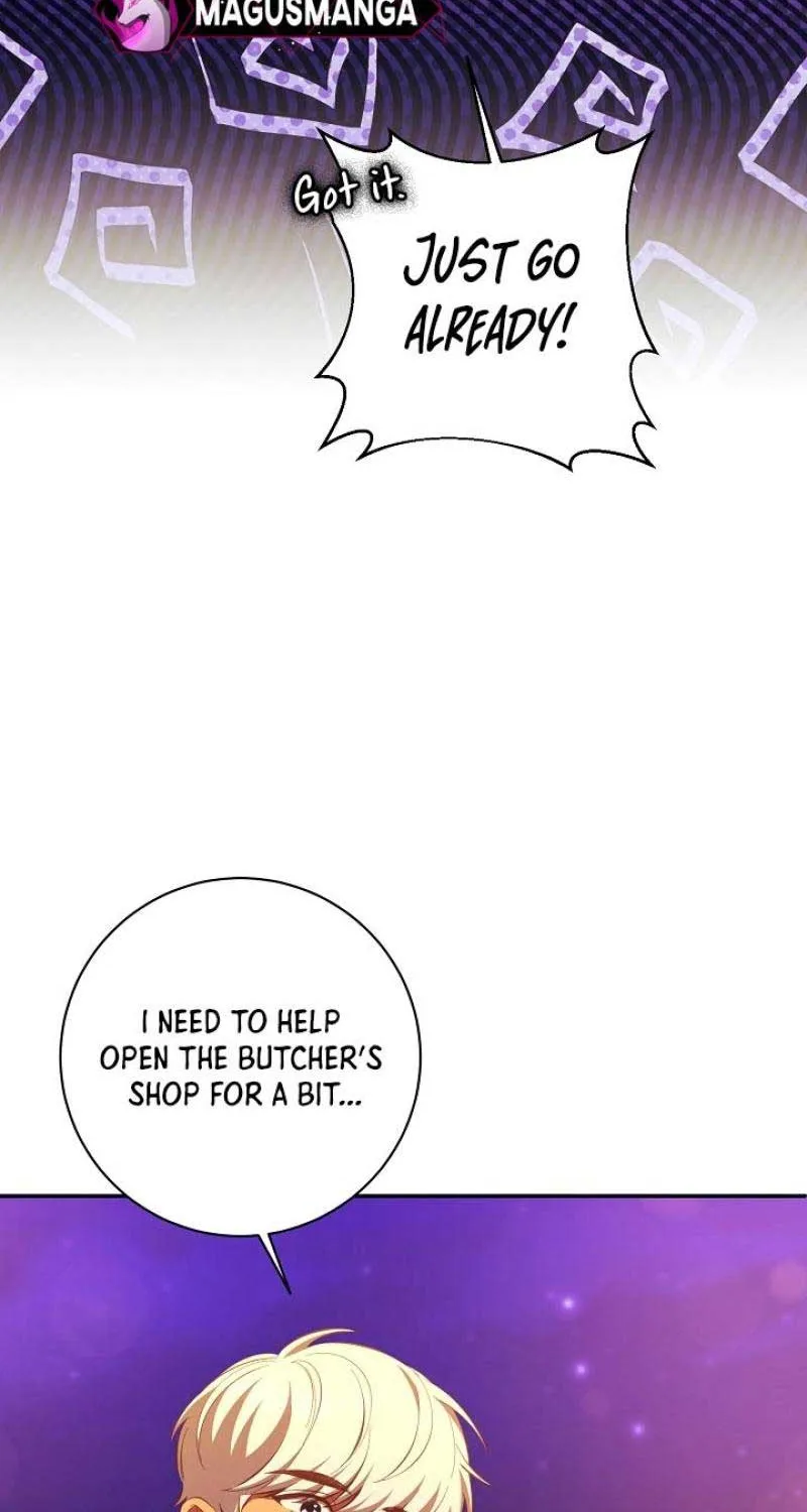 How to Make My Tyrant Husband Love Me Zinmanga X Chapter 28 Page 53