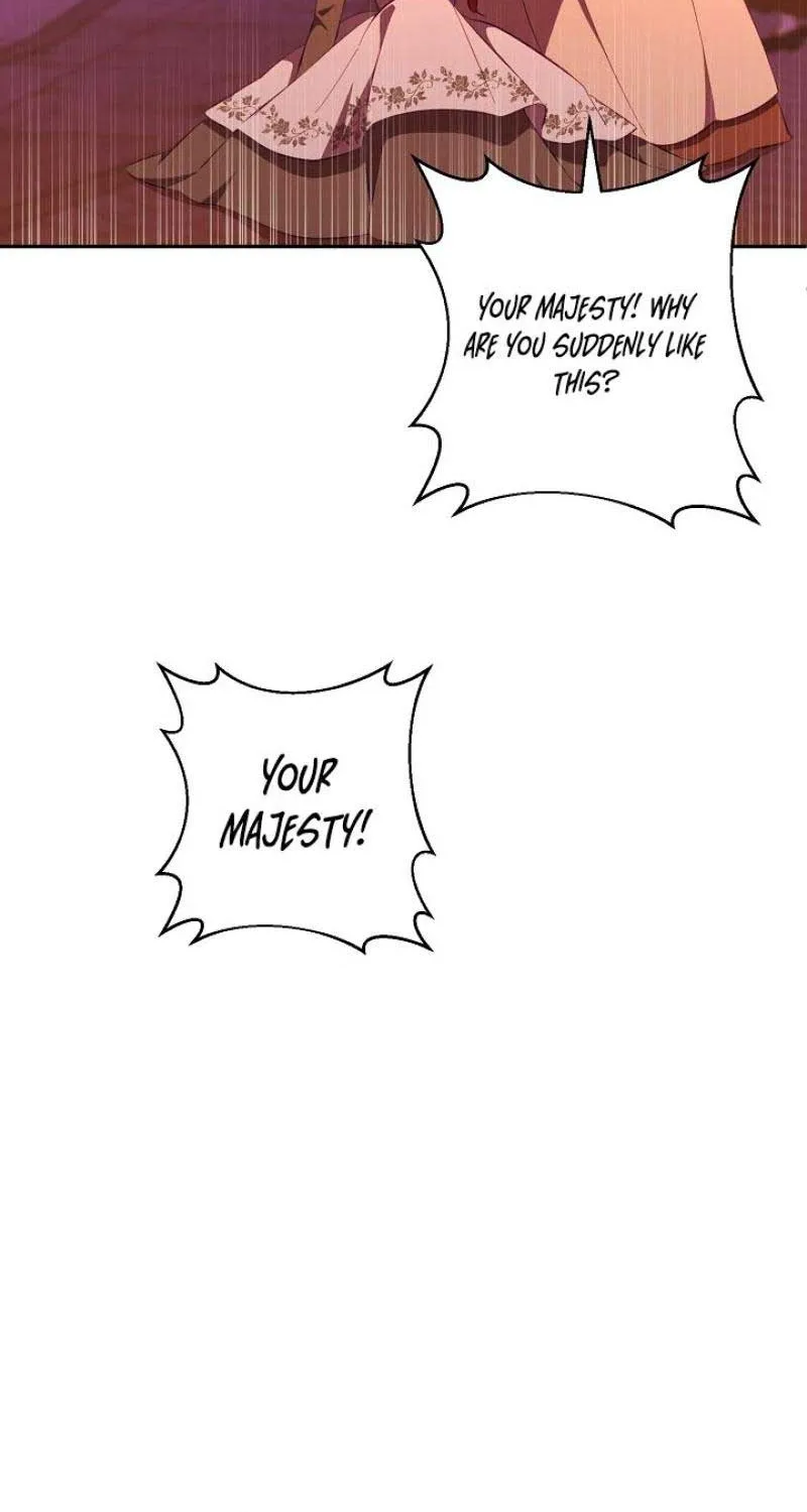 How to Make My Tyrant Husband Love Me Zinmanga X Chapter 28 Page 57