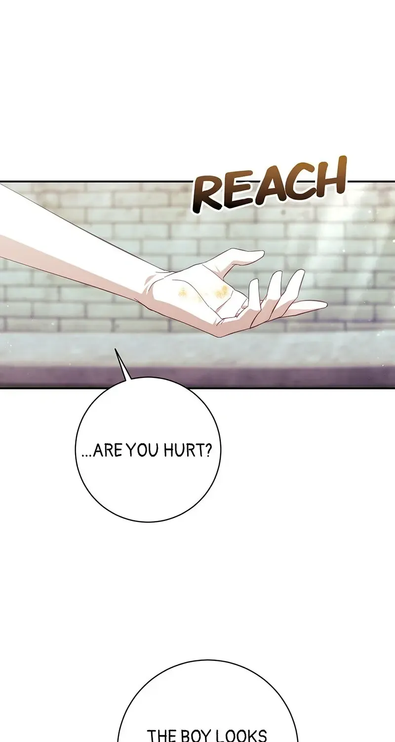 How to Make My Tyrant Husband Love Me Zinmanga X Chapter 27 Page 29